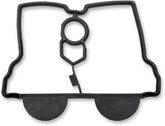 Moose Offroad Hard Parts Gasket Head Cvr Yz250 F