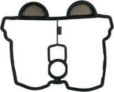 Moose Offroad Hard Parts Gasket Head Cvr Yz/Wr450