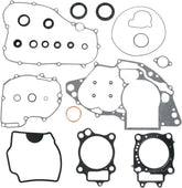 Moose Offroad Hard Parts Gasket Set W/Os Crf250