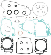 Moose Offroad Hard Parts Gasket Set W/Os Crf450 R