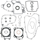 Moose Offroad Hard Parts Gasket Set W/Os Crf450 X