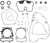 Moose Offroad Hard Parts Gasket Set W/Os Kx250 F