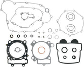 Moose Offroad Hard Parts Gasket Set W/Os Kx450 F