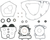 Moose Offroad Hard Parts Gasket Set W/Os Rmz/Kxf