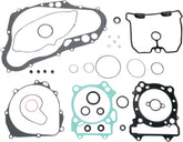 Moose Offroad Hard Parts Gasket Set W/Os Drz400
