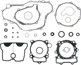 Moose Offroad Hard Parts Gasket Set W/Os Yz/Wr400