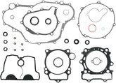 Moose Offroad Hard Parts Gasket Set W/Os Yz/Wr426