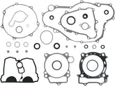 Moose Offroad Hard Parts Gasket Set W/Os Wr450