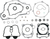 Moose Offroad Hard Parts Gasket Set W/Os Yz450