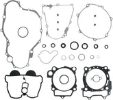 Moose Offroad Hard Parts Gasket Set W/Os Yz450