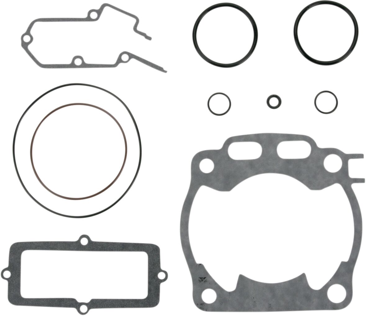Moose Offroad Hard Parts Gasket Set Top End Yz250