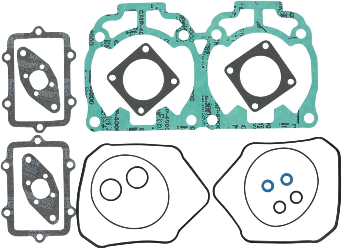 Vertex Gasket Set Full Top Skido