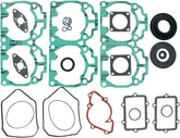 Vertex Gasket Set Complete Skido