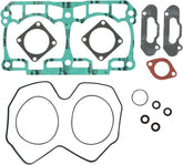 Vertex Gasket Set Full Top Skido