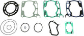 Athena Gasket Kit Yz125 58 Mm