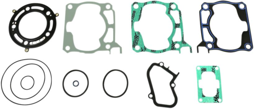 Athena Gasket Kit Yz125 58 Mm