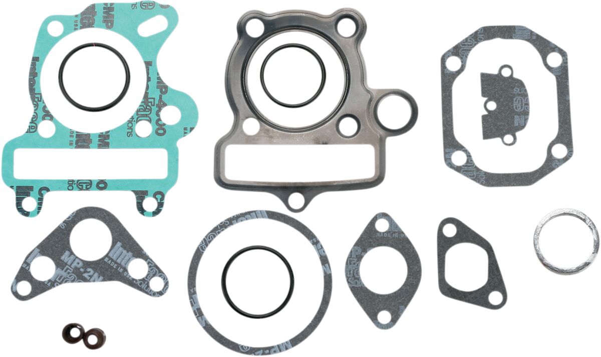 Moose Offroad Hard Parts Gasket Kit Top End Pol