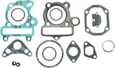 Moose Offroad Hard Parts Gasket Kit Top End Pol