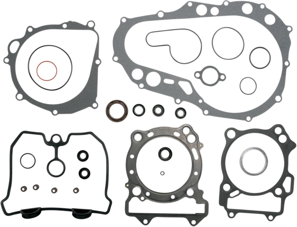 Moose Offroad Hard Parts Gaskets W Sl Dvx/Ltz/Kfx