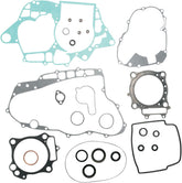 Moose Offroad Hard Parts Gaskets W Oil Sl Trx450 R