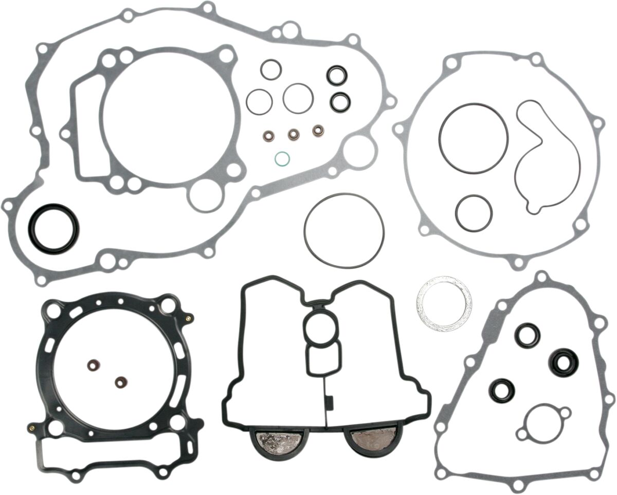 Moose Offroad Hard Parts Gaskets W Oil Sl Yfz450