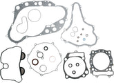 Moose Offroad Hard Parts Gaskets W Oil Sl Suz