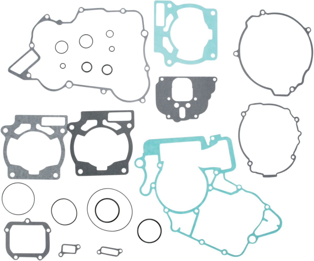 Moose Offroad Hard Parts Gasket Set Comp 125 Sx/Sxs