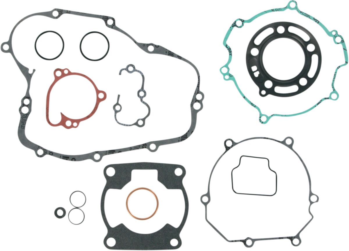 Moose Offroad Hard Parts Gasket Set Comp Kx85