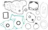 Moose Offroad Hard Parts Gasket Set W/Os 250 Sx/Xc