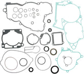 Moose Offroad Hard Parts Gasket Set W/Os 300 Xc/Xcw