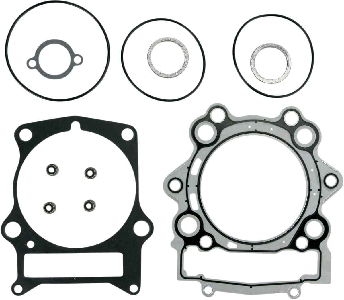 Moose Offroad Hard Parts Gasket Kit Top End Yam
