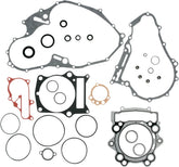 Moose Offroad Hard Parts Gasket W Oil Seals Yam