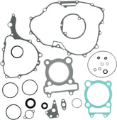 Moose Offroad Hard Parts Gasket W Oil Seals Yam