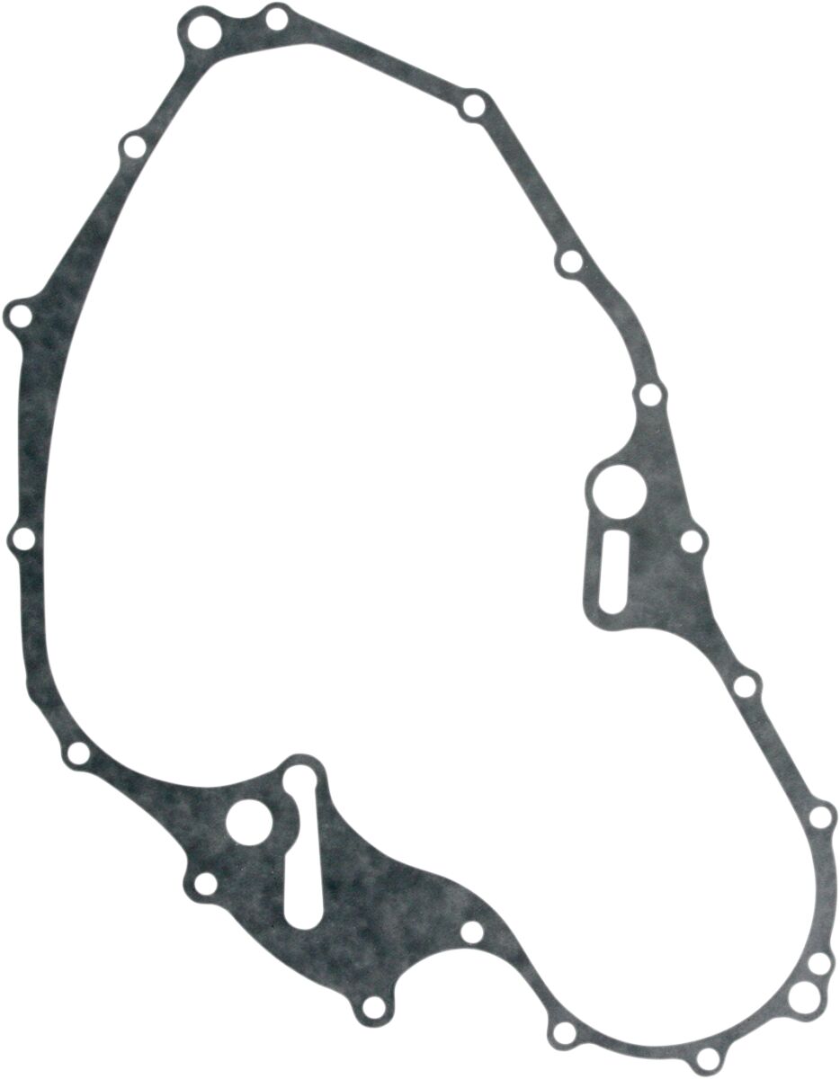 Moose Offroad Hard Parts Gasket Clutch Cvr Yam