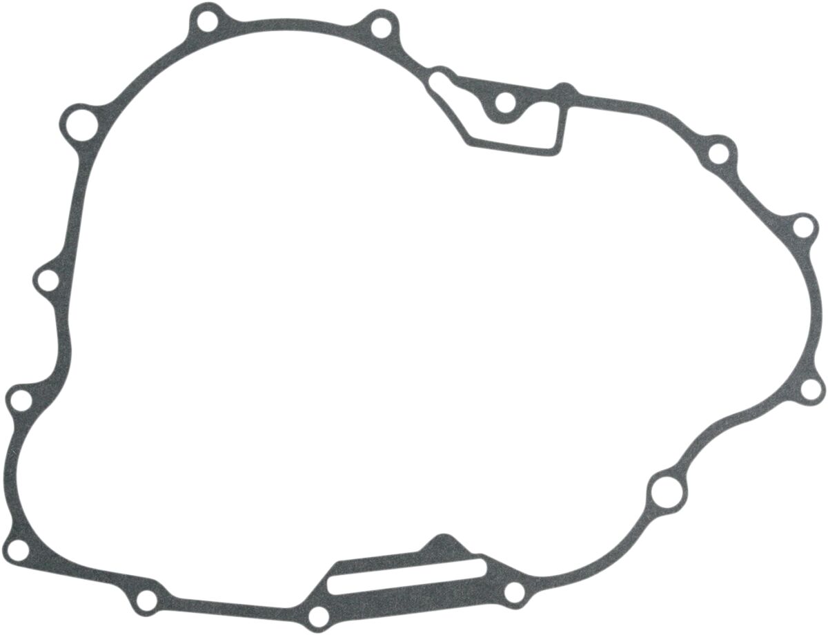 Moose Offroad Hard Parts Gasket Clutch Cvr Yam