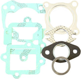 Athena Gasket Kit Top End Yam