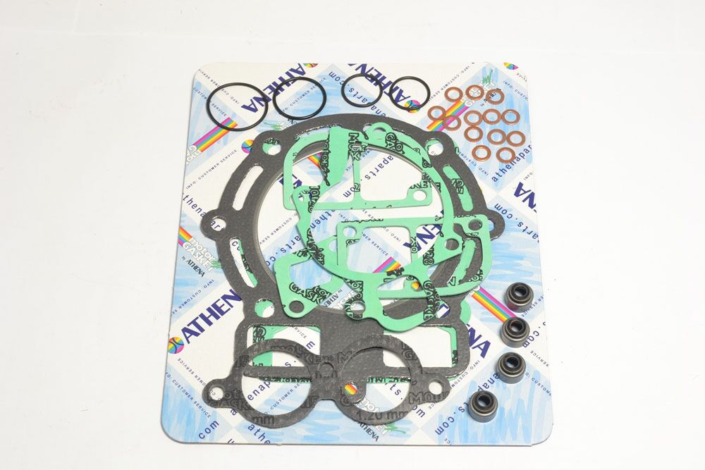 Athena Gasket Kit Top End Ktm