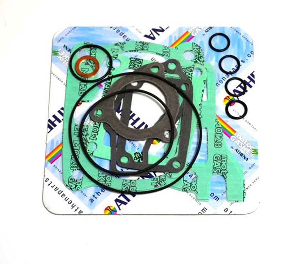 Athena Gasket Kit Top End Gas