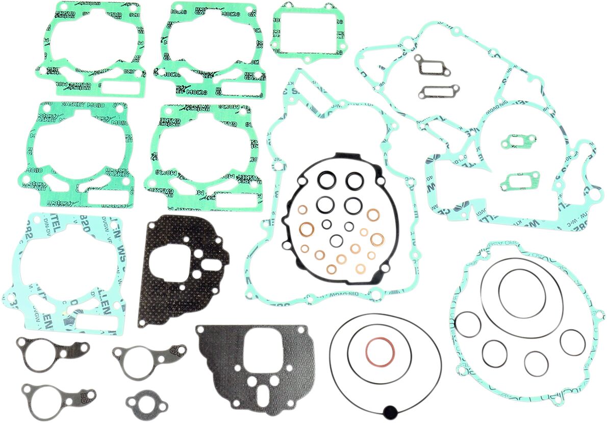 Athena Gasket Kit Complete Ktm