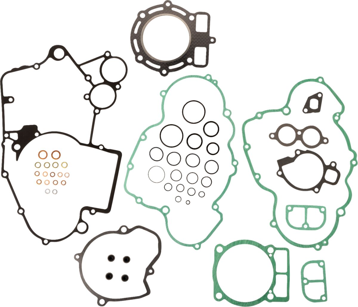 Athena Gasket Kit Complete Ktm