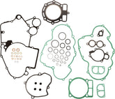 Athena Gasket Kit Complete Ktm