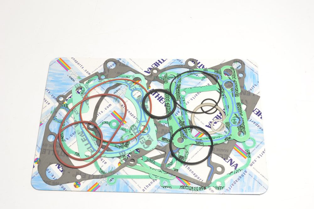 Athena Gasket Kit Complete Hus