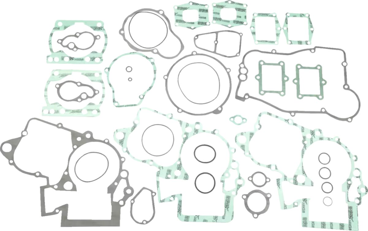Athena Gasket Kit Complete Gas