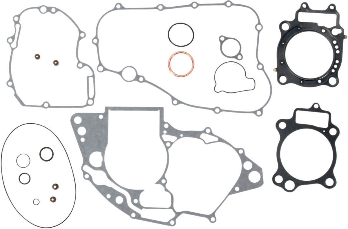 Moose Offroad Hard Parts Gasket Set Comp Crf250 09
