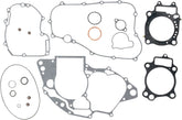 Moose Offroad Hard Parts Gasket Set Comp Crf250 09