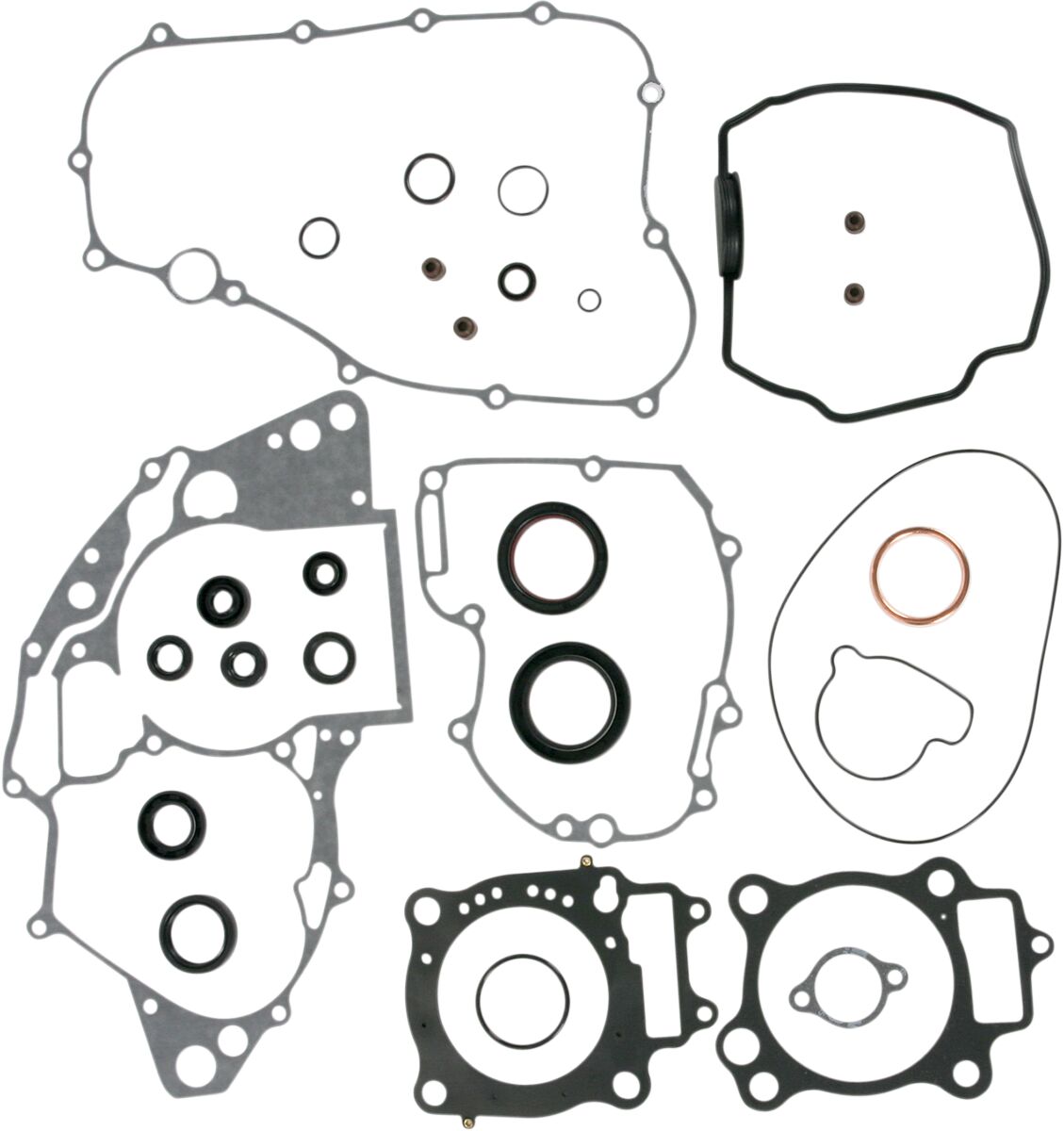 Moose Offroad Hard Parts Gasket Cmp W/Os Crf250 09