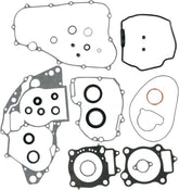 Moose Offroad Hard Parts Gasket Cmp W/Os Crf250 09