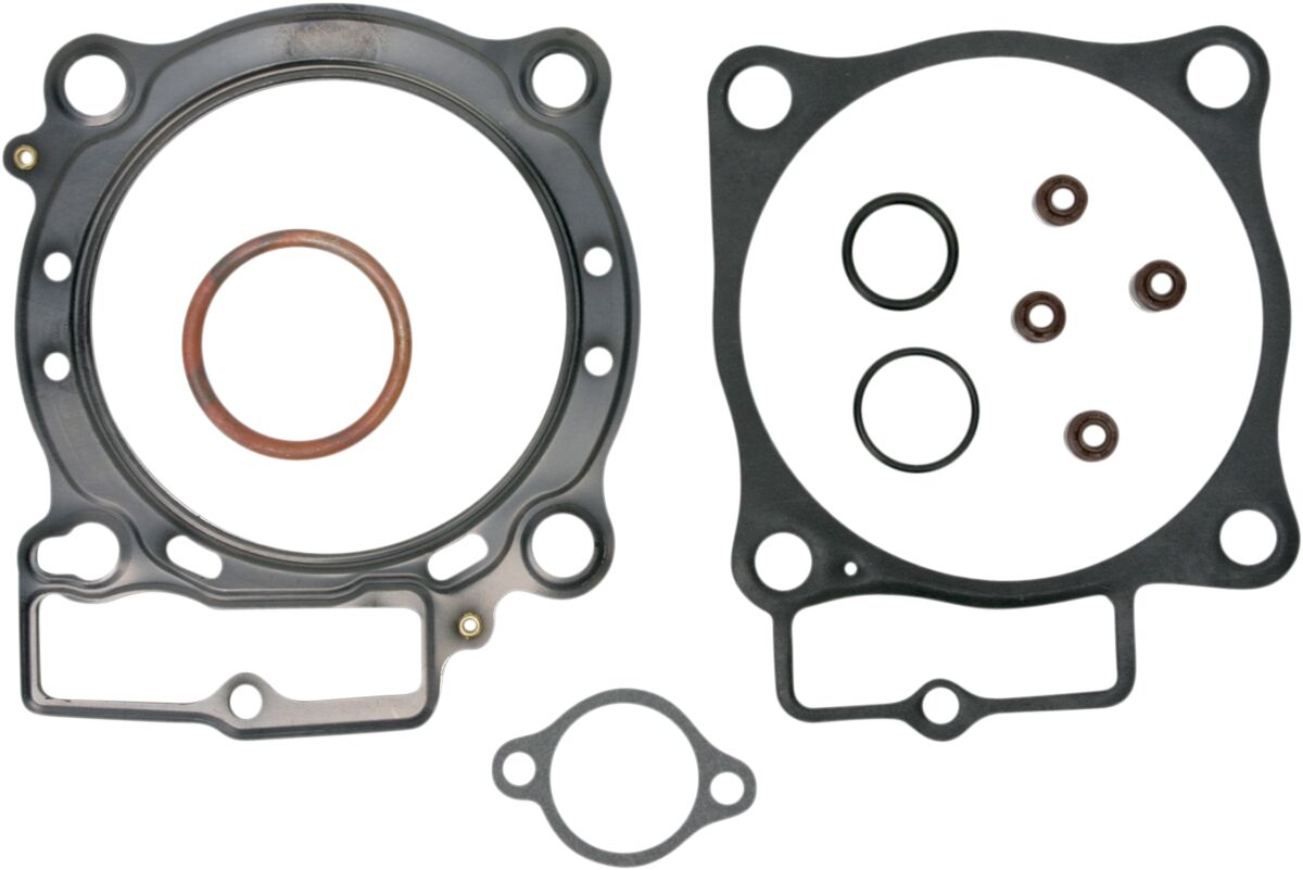 Moose Offroad Hard Parts Gasket Top End Crf450 09