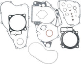 Moose Offroad Hard Parts Gasket Set Comp Crf450 09