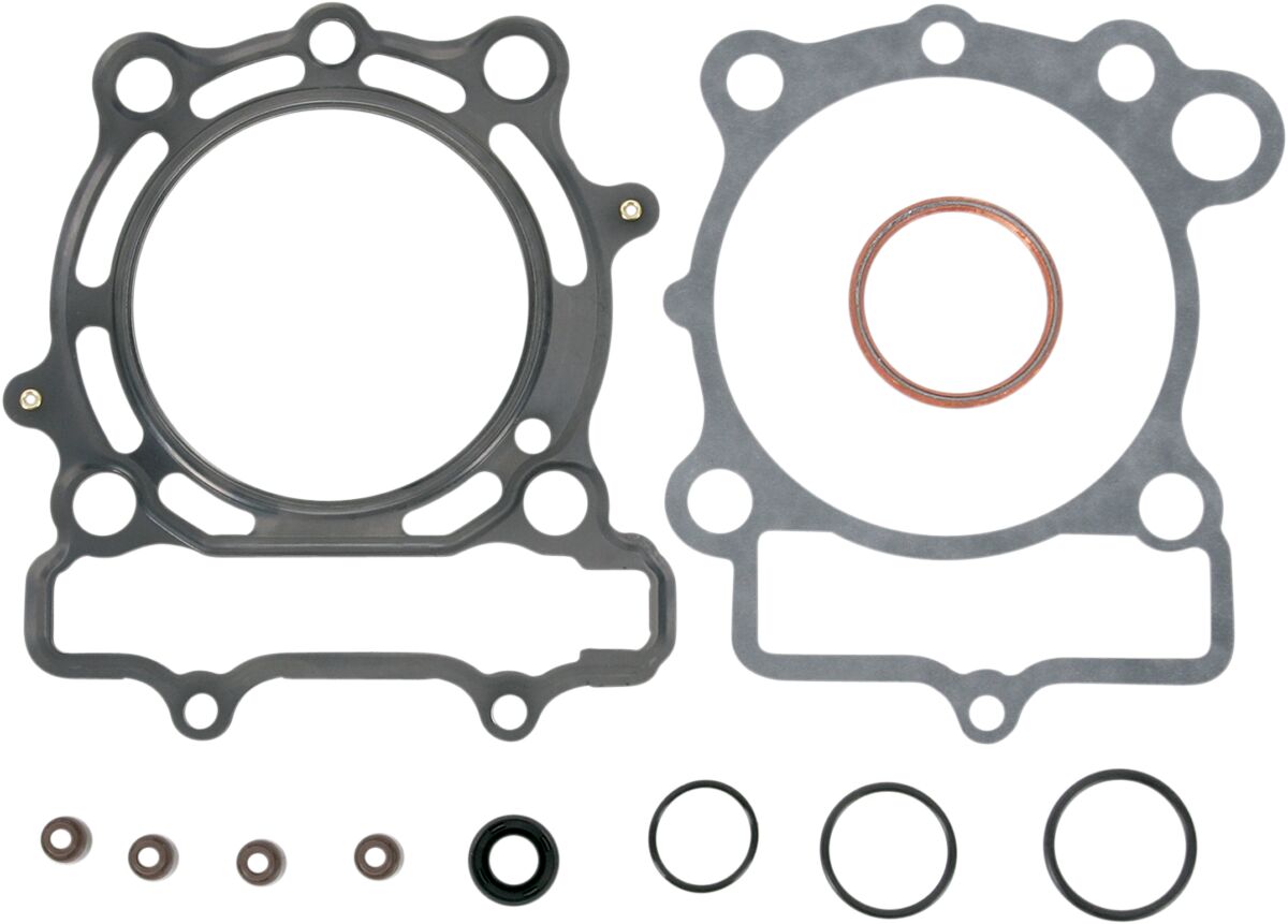 Moose Offroad Hard Parts Gasket Top End Kx250 F 09